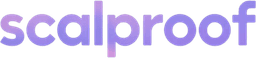 Scalproof